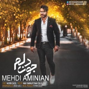 مهدی امینیان جون دلم