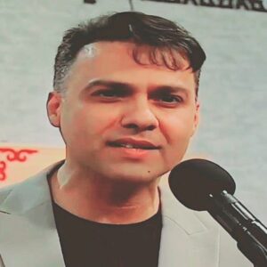 ایمان بساک