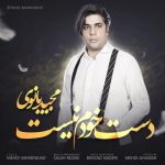 مجید بانوی دست خودم نیست