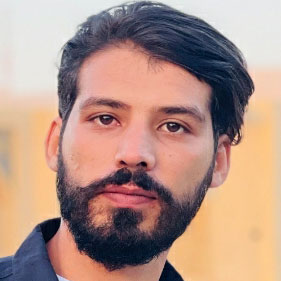 علی شهبازی
