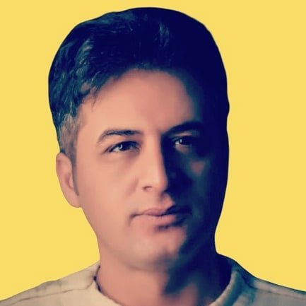 منصور کریمی
