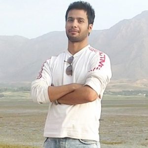 مهرزاد جوانبخت