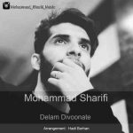 محمد شریفی دلم دیوونته