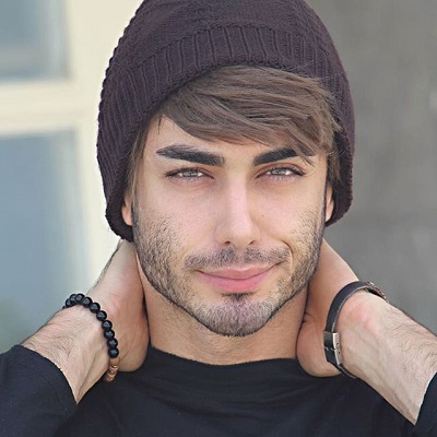 رضا میراب
