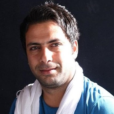 امین مومنی
