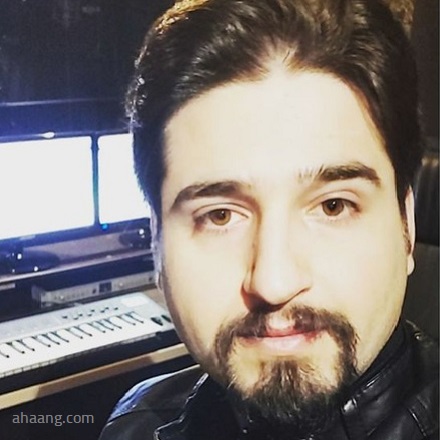 محمدرضا مورخی