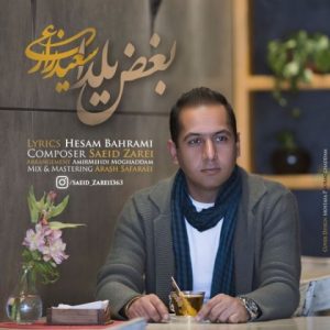 سعید زارعی بغض یلدا