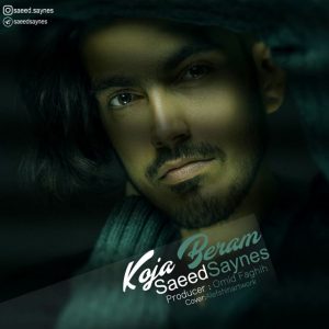 سعید ساینس کجا برم