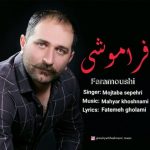 مجتبی سپهری فراموشی
