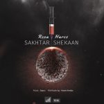 رضا حارس ساختار شکن
