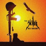 علی صالحی The Song Of War