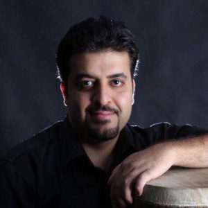 امیرحسین طریقت