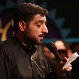 مجید بنی فاطمه ایام فاطمیه 96