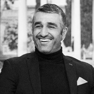 پژمان جمشیدی