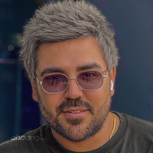 احمد ماها