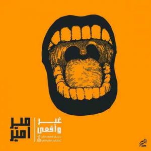 میر امیر غیر واقعی