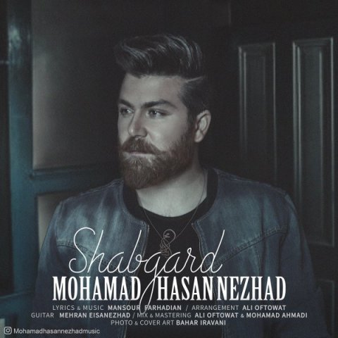 محمد حسن نژاد شبگرد