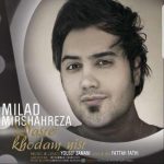میلاد میرشاهرضا دست خودم نیست