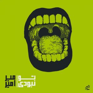 میر امیر تو نبودی