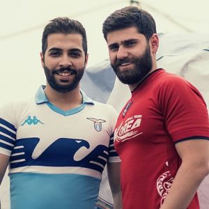 ریبار باند