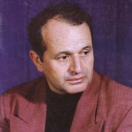ایرج بسطامی