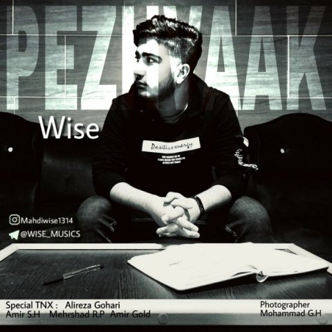 وایز پژواک