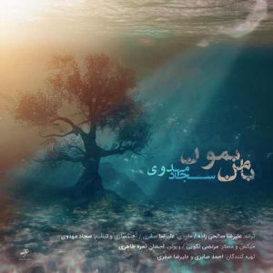 سجاد مهدوی با من بمون