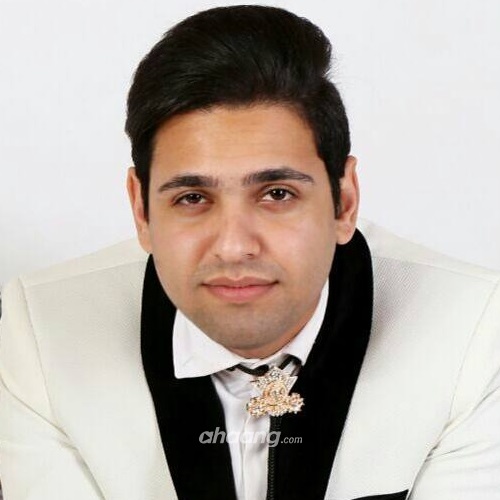 میلاد زمانیان
