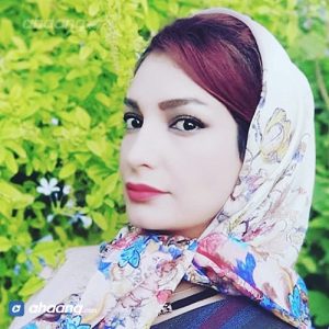 ثریا یزدانی ترانه سرا