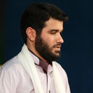 میثم مطیعی رمضان 97