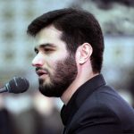 میثم مطیعی رمضان 97