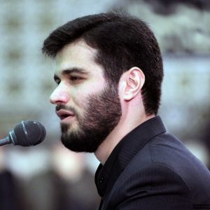 میثم مطیعی رمضان 97