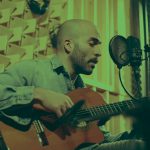 میلاد درخشانی قصه