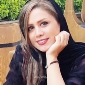میترا مهری پور