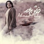 احمد فیلی خوش باور