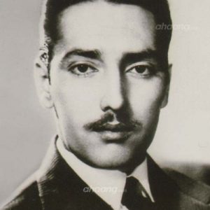 داریوش رفیعی
