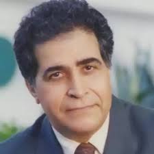 هوشمند عقیلی