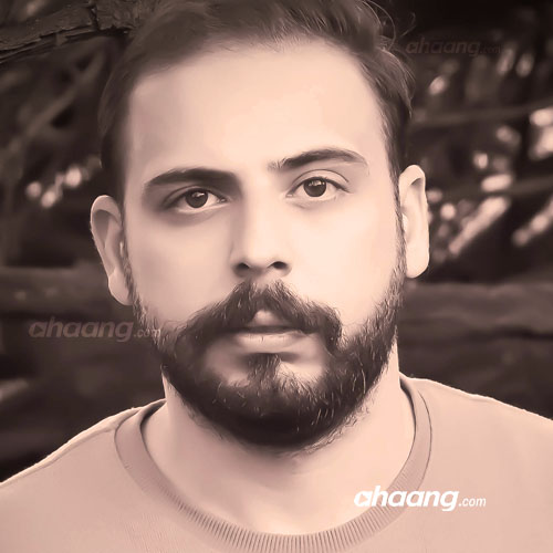 مهدی صادقی