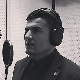 مهدی طیبی