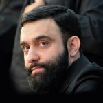 جواد مقدم محرم 97