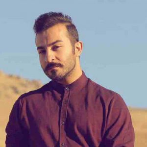 آریاس جوان چاره نوس