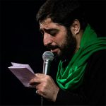 مجید بنی فاطمه محرم 97