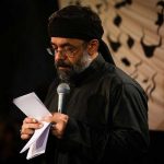 محمود کریمی محرم 97
