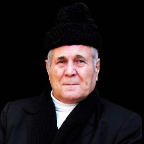 سلیم موذن زاده