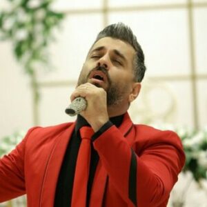 بهرام علیزاده