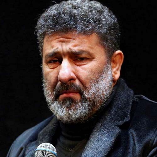 سعید حدادیان