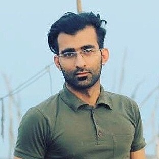 مهاد احمدزاده
