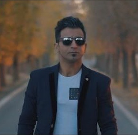 علی اصحابی بوی موی تو
