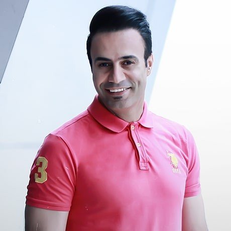 امین شکرشکن