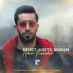 امیر نعیمی بهت گفته بودم